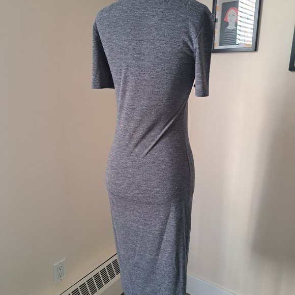 Aritzia- Wilfred Bodycon Dress - Picture 5 of 5